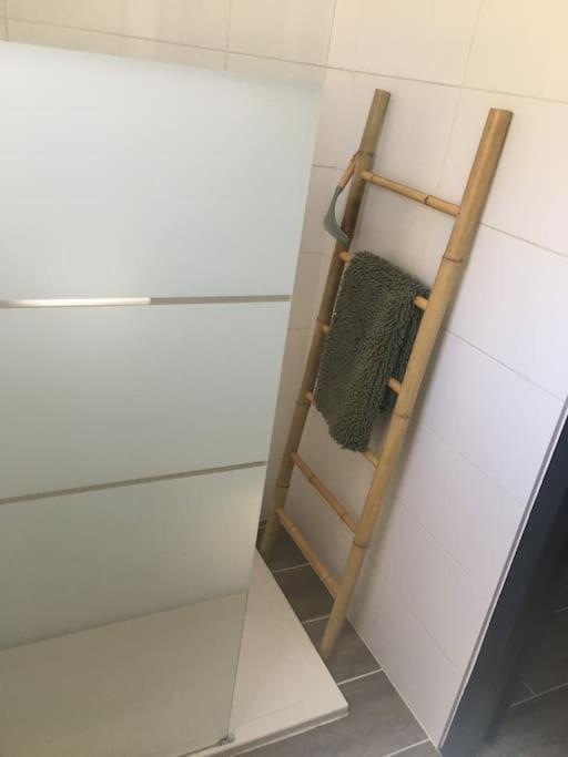 Lou Mazet Villa Uchaud Bagian luar foto